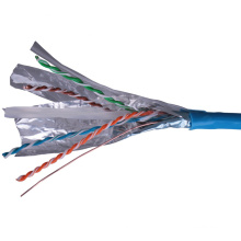 RJj45 100 м кабель sftp cat6a для сети